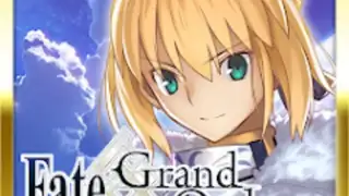 Fate/Grand Order