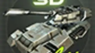 Tank Recon 3D (Lite)