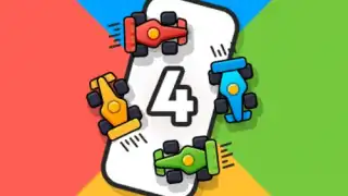 1 2 3 4 Player Games