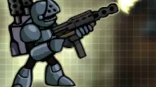 PeaceKeeper
