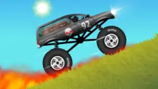 Renegade Racing