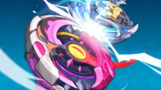 Spin Arena