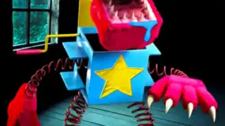 Project Playtime Multiplayer