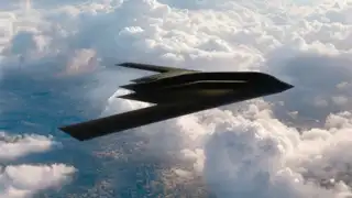 War Drone