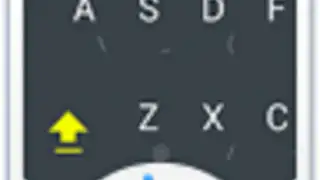 Android L Lime TouchPal Theme