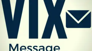 VIX MESSAGE Lite