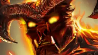 Path of Evil: Immortal Hunter