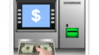 Atm Cash and Money Simulator