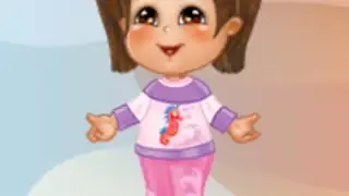 Baby Adopter Sea