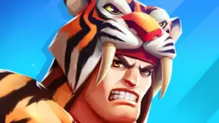 Wartide: Heroes of Atlantis