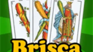 Angry Briscola