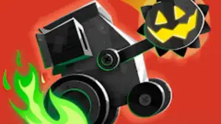 CATS: Crash Arena Turbo Stars