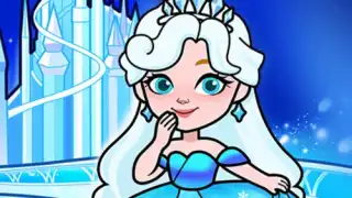 Paper Princess
