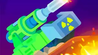 Tank Stars