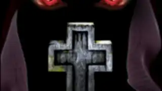 Solomon's Boneyard