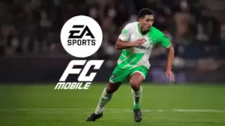 FC 모바일