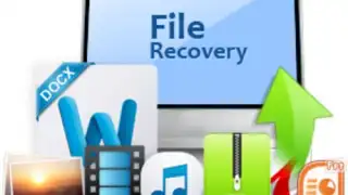 Recover Deleted Files