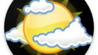 Navbar Weather