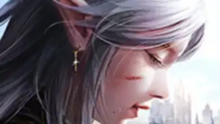 엘프:드래곤소환사