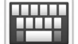 Teclado Xperia