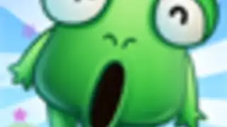 Swing Frog