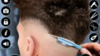 Barber Shop Game: Hair Salon