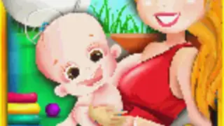 Newborn Baby
