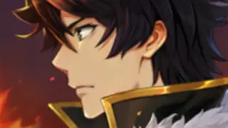 The Rising of the Shield Hero