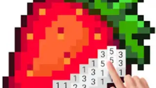 No.Color - Color by Number