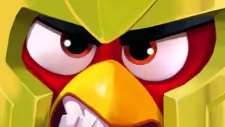Angry Birds Kingdom