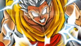 The Final Power Level Warrior