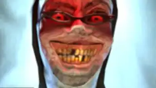 Evil Nun