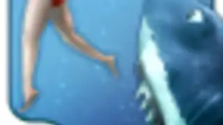Hungry Shark