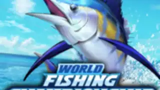 World Fishing Championship