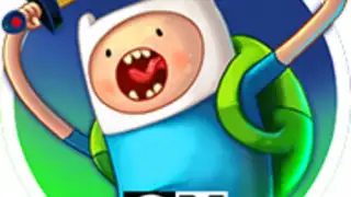 Adventure Time: Champions and Challengers