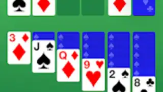 Zynga Solitaire
