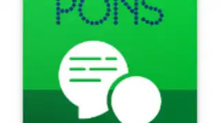 PONS Online Dictionary