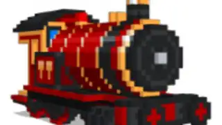 Tracky Train