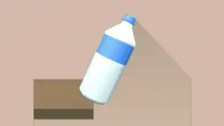 Bottle Flip 3D