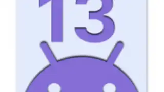Android 13 Launcher