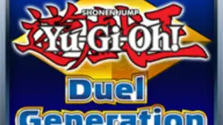 Yu-Gi-Oh! Duel Generation