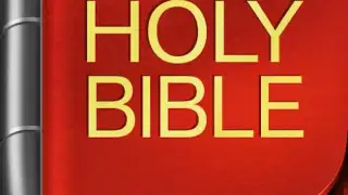 Bible Offline KJV with Audio