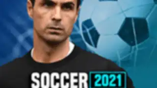 Soccer Manager 2021