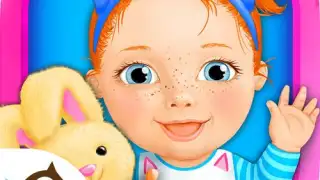 Sweet Baby Girl Daycare 2