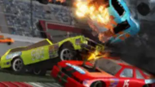 Demolition Derby 2