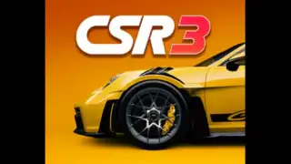 CSR 3 - Street Car Racing