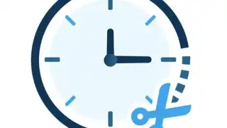Time Cut : Smooth Slow Motion