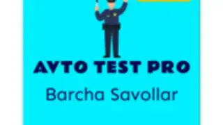 Avto Test PRO