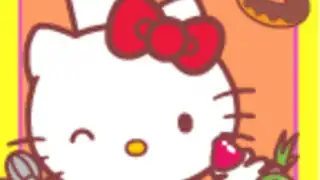 Hello Kitty Cafe Seasons