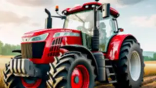 The Farming Game
